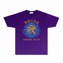 Picture of Rhude T Shirts Short _SKURhudeS-XXLsytRH0422251